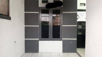 Gambar 4  Rumah Semi Furnished di Taman Cibaduyut Indah, Cibaduyut