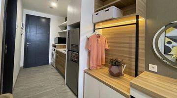 Gambar 2 Apartement Collins Boulevard Fullfurnish Bagus, Aman Dan Nyaman