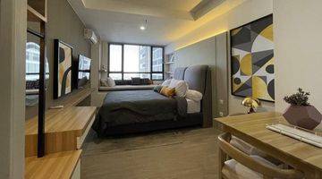 Gambar 4 Apartement Collins Boulevard Fullfurnish Bagus, Aman Dan Nyaman