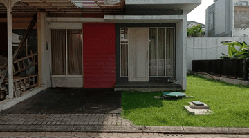 Gambar 2 Dijual Rumah Murah 2 Lantai SHM di Residence One Bsd City