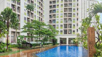 Gambar 2 Apartement Serpong Green View 1 BR Furnished Bagus