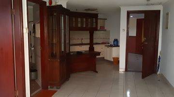 Gambar 2 Apartement Puri Kemayoran 1 BR Semi Furnished Bagus