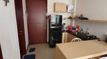 Gambar 2 Apartement Asatti Garden House 1 BR Furnished Bagus