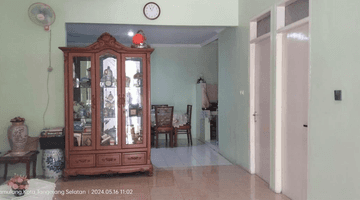 Gambar 5 Rumah Murah Bagus SHM di Villa Dago, Tangerang Selatan