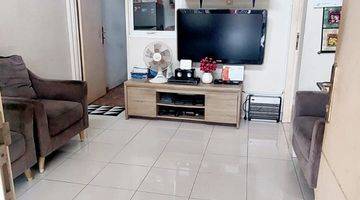 Gambar 3 Rumah Dalam Cluster Maple Pamulang Bagus SHM