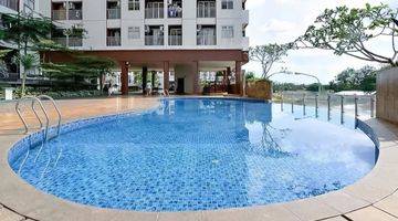 Gambar 3 Apartement Serpong Green View 1 BR Furnished Bagus