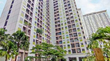 Gambar 1 Apartement Serpong Green View 1 BR Furnished Bagus