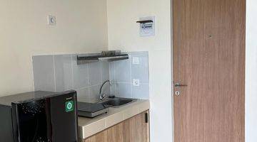 Gambar 4 Apartemen B Residence BSD  dekat kampus Prasmul, jalan Tol