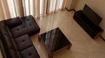 Gambar 2 Rumah Modern Mewah Fulfurnish Nyaman di Lancewood Navapark Bsd