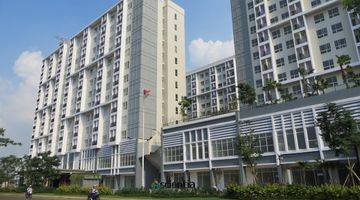 Gambar 1 Apartement Scientia Residences 2 BR Furnished Lokasi Strategis