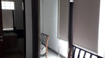 Gambar 3 Apartement Scientia Residences 2 BR Furnished Lokasi Strategis