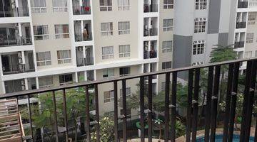 Gambar 1 Apartemen Scientia Residence 2 BR Furnished Lokasi Strategis