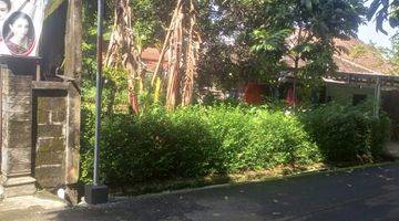 Gambar 4 Tanah Siap Bangun Cocok Untuk Kos kosan Di Undip Tembalang 