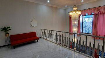 Gambar 5 Rumah Mewah Full Rurnished View Kota Semarang Ngesrep Banyumanik 