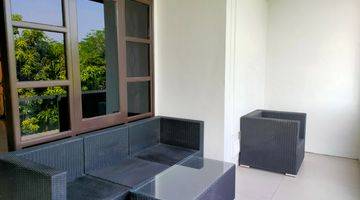 Gambar 4 Rumah Mewah Full Furnished Harga Termurah Di Tembalang Semarang 