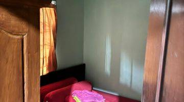 Gambar 2 Rumah Full Furnished Dekat Kampus Unnes, One Gate System 