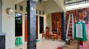 Gambar 1 Rumah Full Furnished Dekat Kampus Unnes, One Gate System 