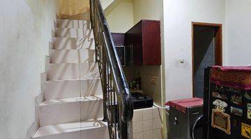 Gambar 4 Rumah Hoek Fully Furnish siap masuk tinggal baw Koper