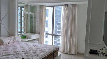 Gambar 5 Apartemen MANSION KEMAYORAN All WHITE fully FURNISH