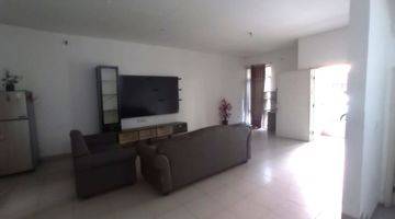 Gambar 2 Rumah 2lt 7,5x16,5 3+1kt Cluster Alamanda Jgc Jakarta Garden City