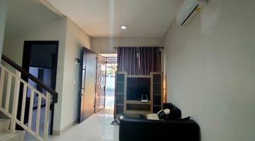 Gambar 2 Rumah 2lt 6x15 3kt Cluster Mississippi Jgc Jakarta Garden City