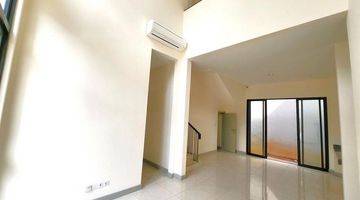 Gambar 5 Rumah 3lt 8x14 4kt Cluster Maninjau Asya Jgc Jakarta Garden City