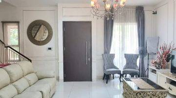 Gambar 2 Rumah 2lt 7x22 3KT Cluster Palm Spring Jgc Jakarta Garden City