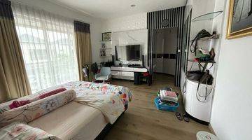 Gambar 3 Furnished Mewah Baru Renovasi Rumah Golf Island 10x15 Harga Nego