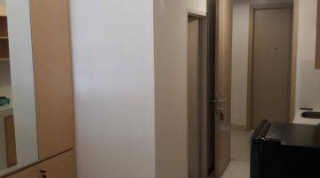 Gambar 4 Furnished Lengkap 21m2 Studio Tokyo Riverside PIK 2