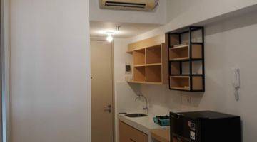 Gambar 5 Furnished Lengkap 21m2 Studio Tokyo Riverside PIK 2