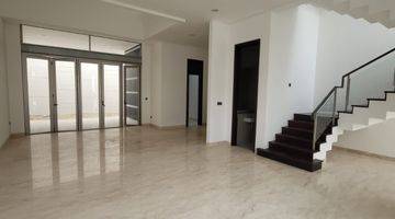 Gambar 2 Sewa Rumah Mewah Golf Island 8x25