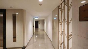 Gambar 2 JUAL HARGA MURAH DAN BONUS FURNISHED TIPE 1BR DI APARTEMEN THE KENSINGTON ROYAL SUITES DI KELAPA GADING