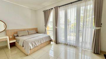 Gambar 2 Jual Cepat Nego Rumah 2 Lantai Lengkap Dengan Furnished Bagus Di Bluebell Residence, Summarecon Bekasi