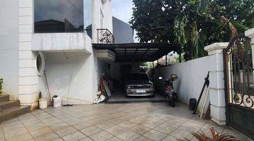 Gambar 1 Jual Cepat Rumah Mewah 3 Lantai Shm Di Jalan Cengkir Timur 3 Dekat Dengan Mal Kelapa Gading