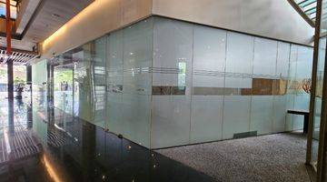 Gambar 1 Office Kemang For Rent