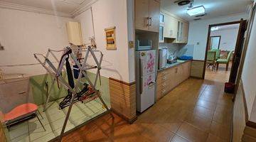 Gambar 4 Dijual 1 Unit Apartemen Mitra Sunter Full Furnished