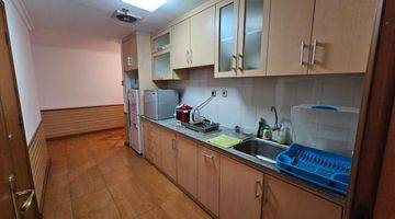 Gambar 5 Dijual 1 Unit Apartemen Mitra Sunter Full Furnished