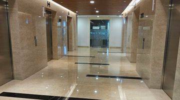 Gambar 3 OFFICE SPACE FOR SALE AT MENARA PERTIWI MEGA KUNINGAN