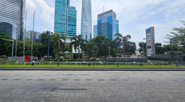 Gambar 4 OFFICE SPACE FOR SALE AT MENARA PERTIWI MEGA KUNINGAN