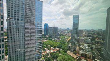 Gambar 5 OFFICE SPACE FOR SALE AT MENARA PERTIWI MEGA KUNINGAN