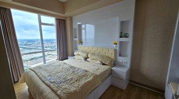 Gambar 5 APARTMENT Sedayu City DIJUAL CEPAT Baru Furnished