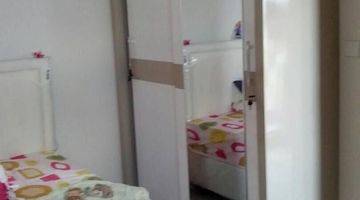 Gambar 2 The Oak Tower 2 Kamar Tidur Apartemen Furnished DISEWAKAN Bagus