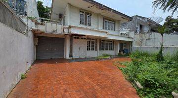 Gambar 1 Di Jual cepat Rumah Tua Hitung Tanah saja di Jl. Parangtritis Ancol