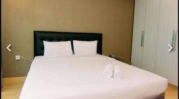 Gambar 2 U Residences Furnished Apartemen