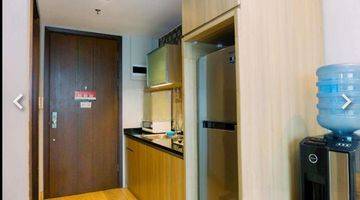 Gambar 3 U Residences Furnished Apartemen