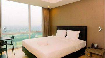 Gambar 4 U Residences Furnished Apartemen