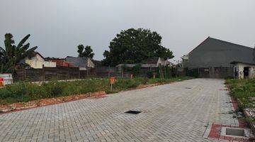 Gambar 1 Tanah Dijual Jagakarsa Kavling Premier 95 M² Shm