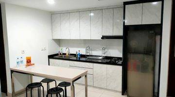 Gambar 3 APARTEMENT KENSINGTON, KELAPA GADING. JAKUT