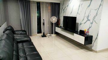 Gambar 1 APARTEMENT KENSINGTON, KELAPA GADING. JAKUT