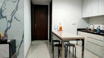 Gambar 4 APARTEMENT KENSINGTON, KELAPA GADING. JAKUT